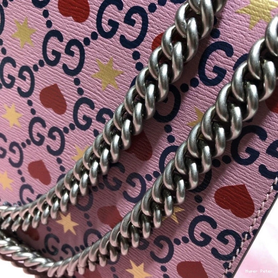 Hyperpeter small bag Edition Dionysus GUCCI Limited 2020 Valentine's shoulder Day 0713